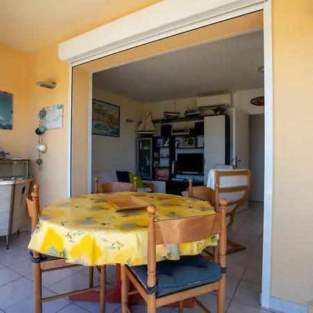 Lejlighed La Galaxie By Interhome