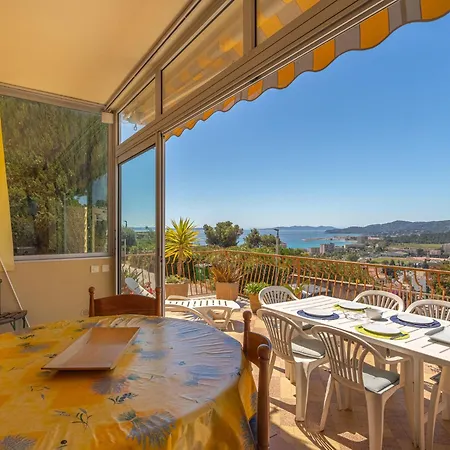 La Galaxie By Interhome Lejlighed Le Lavandou