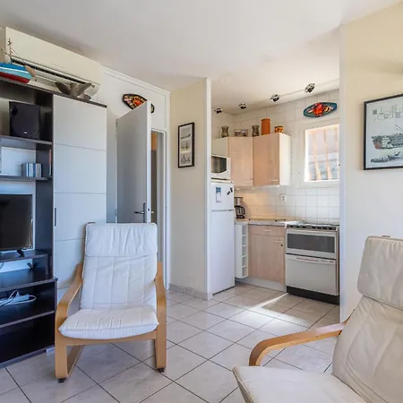 Appartamento La Galaxie By Interhome Le Lavandou