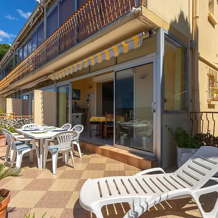Appartamento La Galaxie By Interhome *