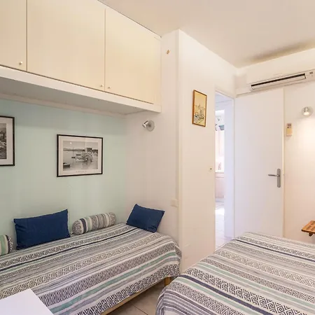 Lejlighed La Galaxie By Interhome *