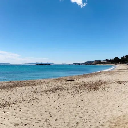 La Galaxie By Interhome Appartamento Le Lavandou