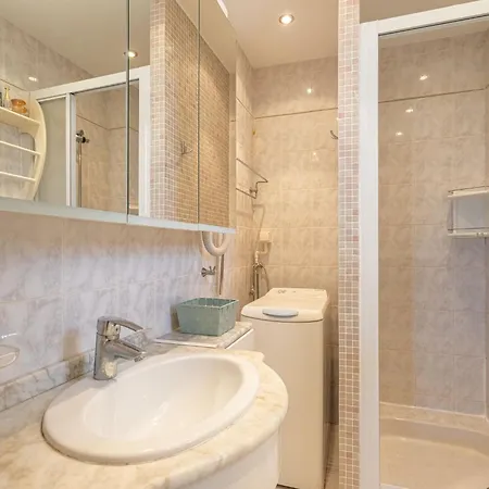 Lejlighed La Galaxie By Interhome *