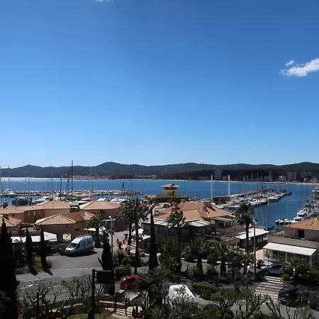 La Galaxie By Interhome Lejlighed Le Lavandou