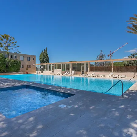 Lejlighed La Galaxie By Interhome Le Lavandou